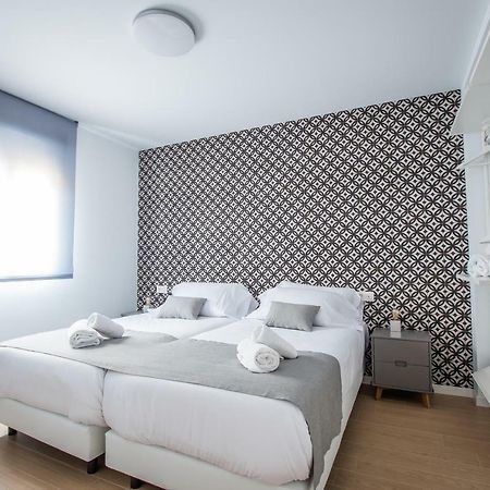 Ibericabeds Granada Apartamento Exterior foto