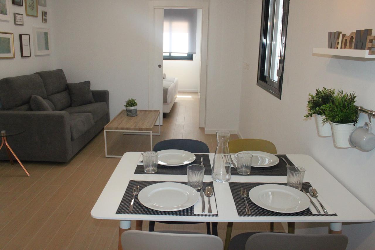 Ibericabeds Granada Apartamento Exterior foto