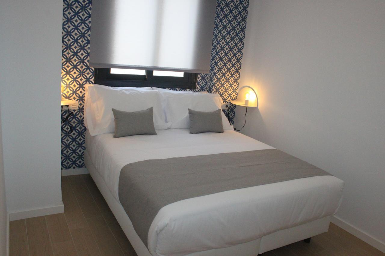 Ibericabeds Granada Apartamento Exterior foto