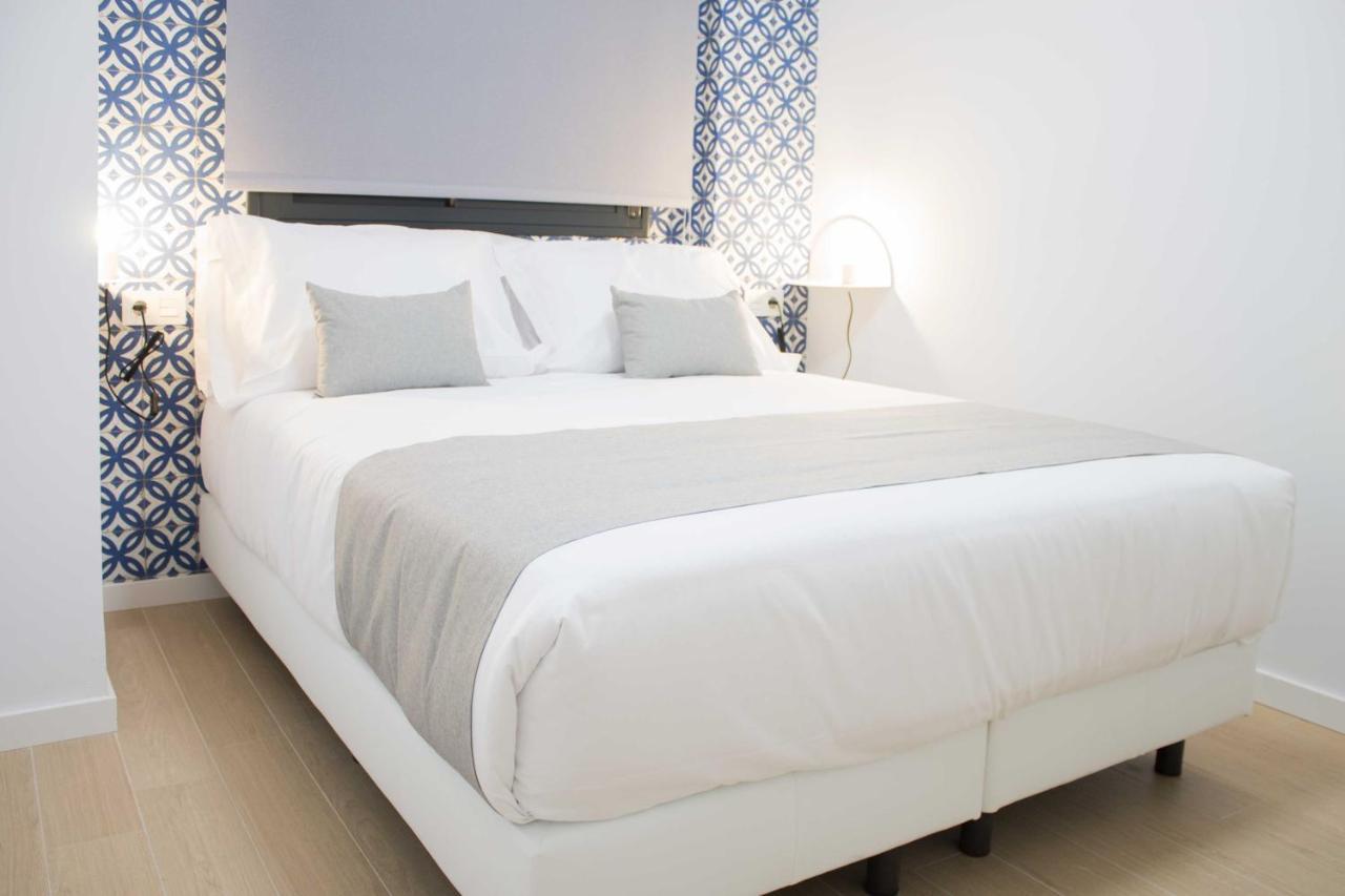 Ibericabeds Granada Apartamento Exterior foto