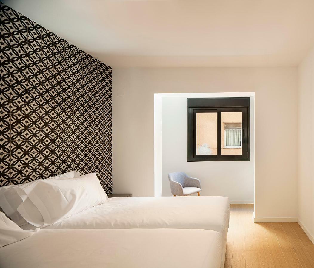 Ibericabeds Granada Apartamento Exterior foto