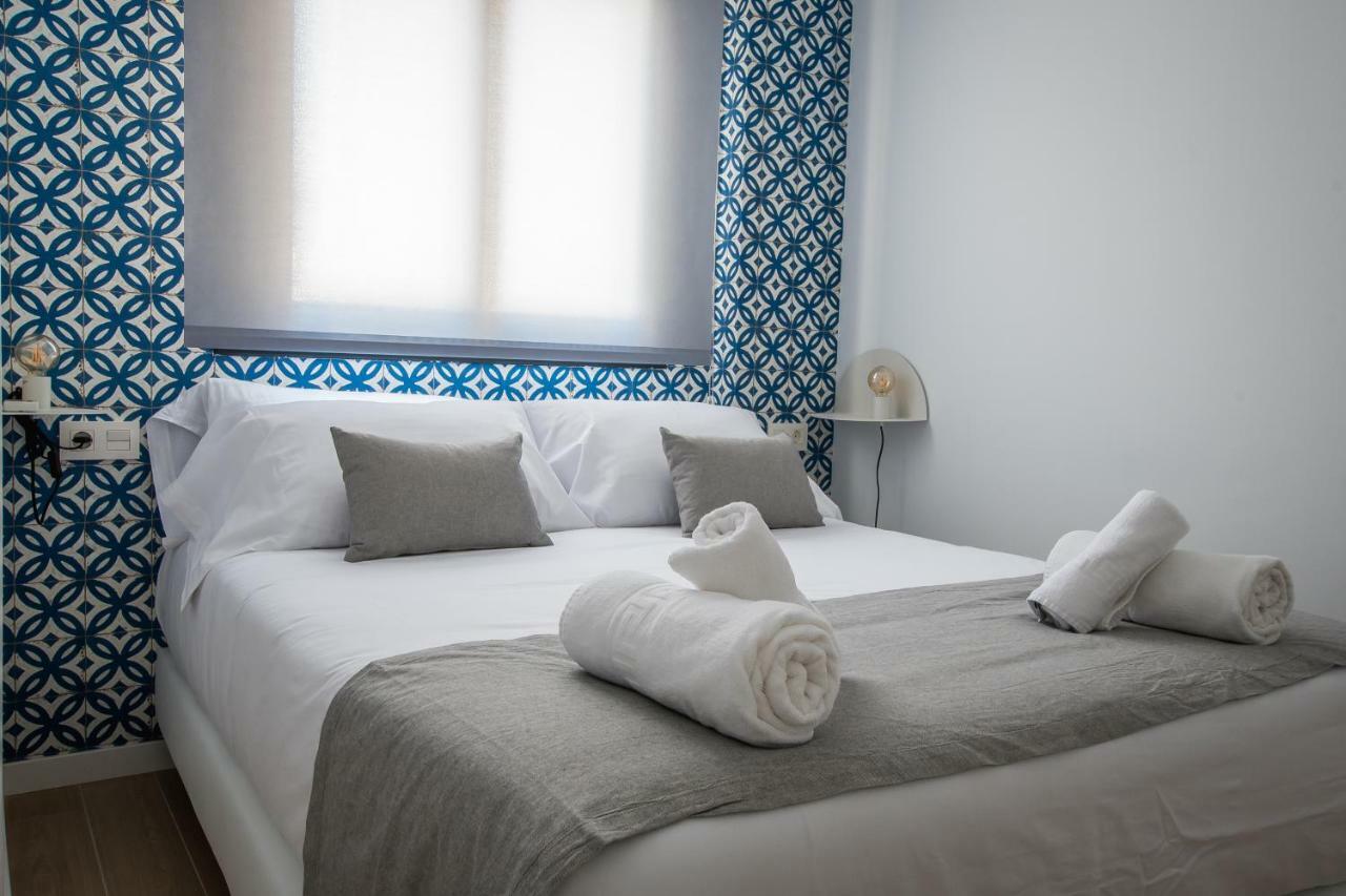 Ibericabeds Granada Apartamento Exterior foto