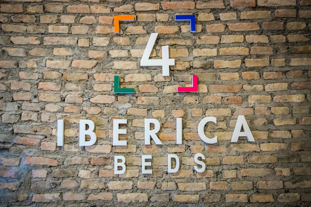 Ibericabeds Granada Apartamento Exterior foto
