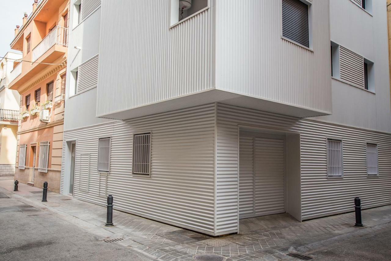 Ibericabeds Granada Apartamento Exterior foto