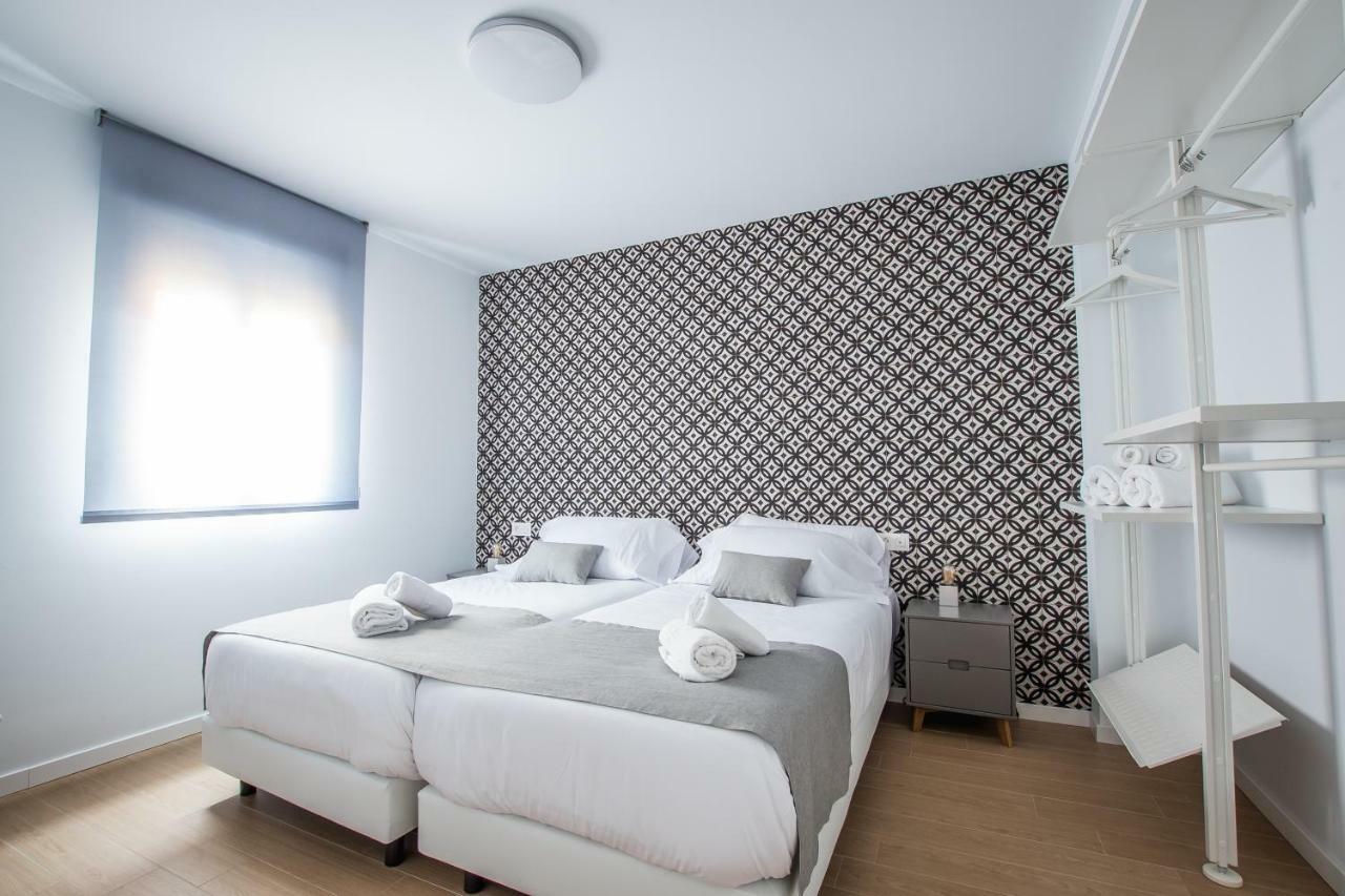 Ibericabeds Granada Apartamento Exterior foto